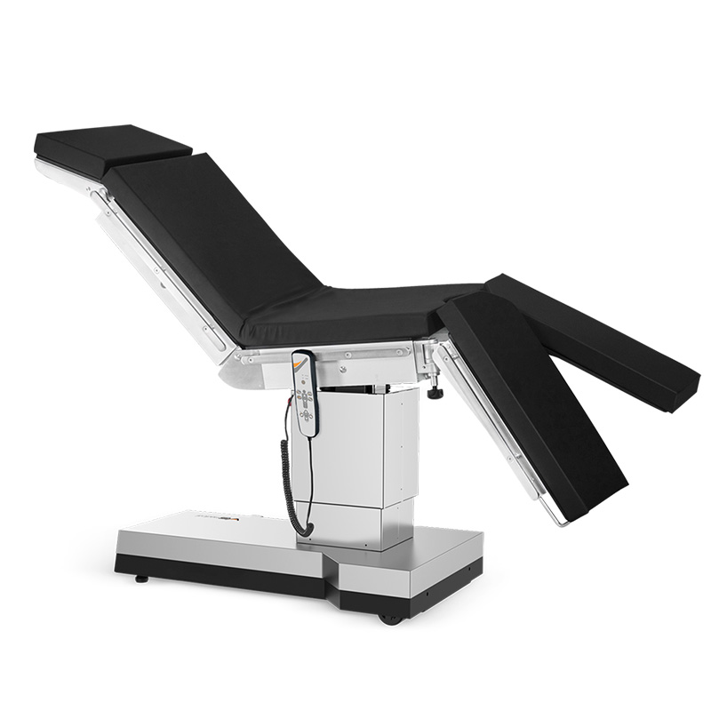 Electric-Hydraulic Operating Table