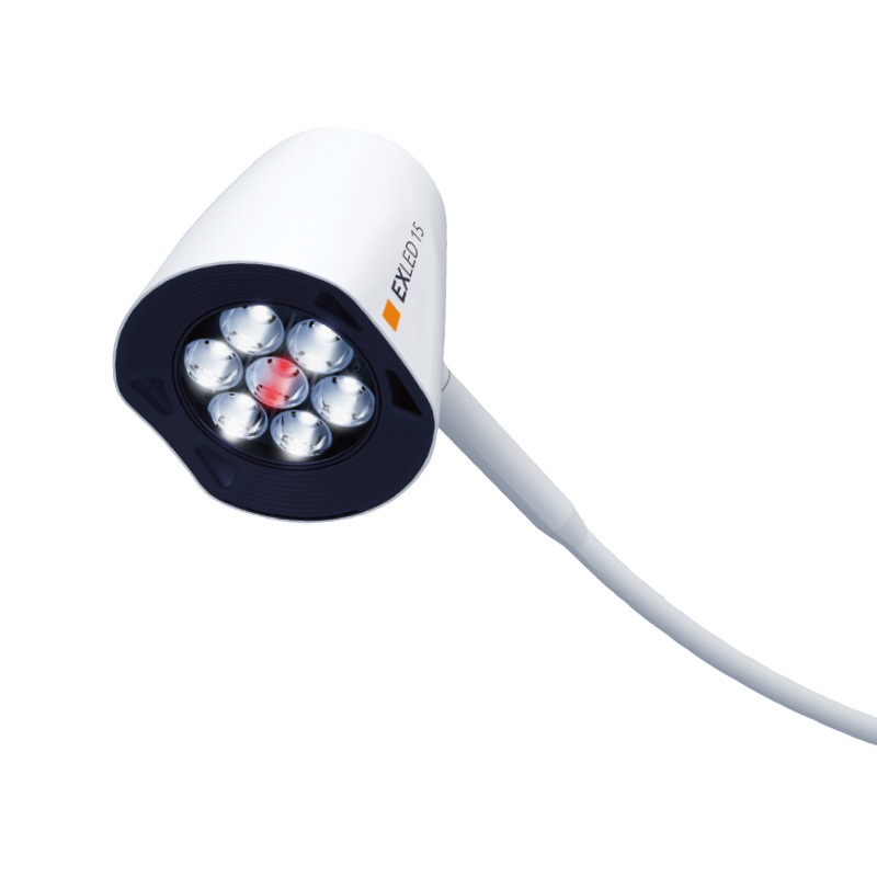 Mobile Medical Light