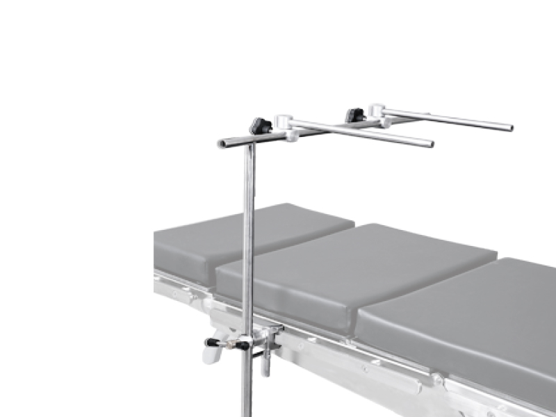 Adiustiable Anesthesia Screen Frame