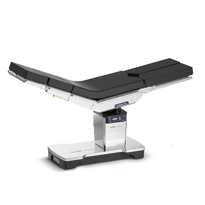 electro-hydraulic operating table electro-hydraulic operating table