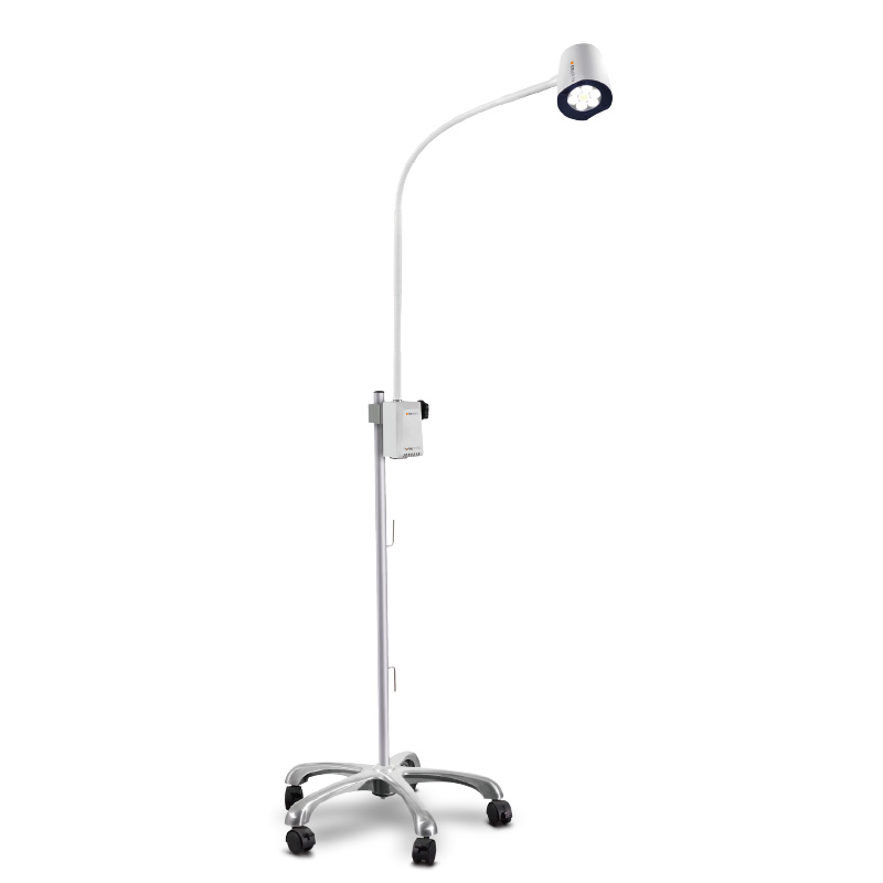 EXLED 15 Mobile Surgical Lights